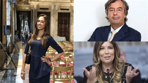 carlotta rossignoli selvaggia lucarelli